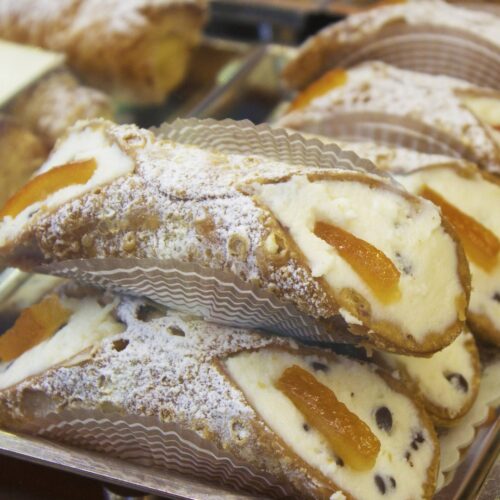 Cannoli