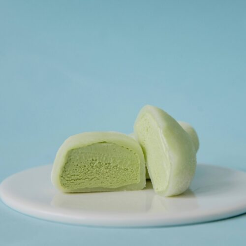 Mochi