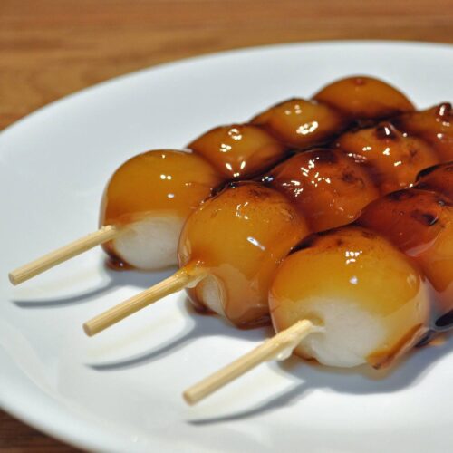 Dango
