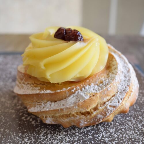 Zeppole