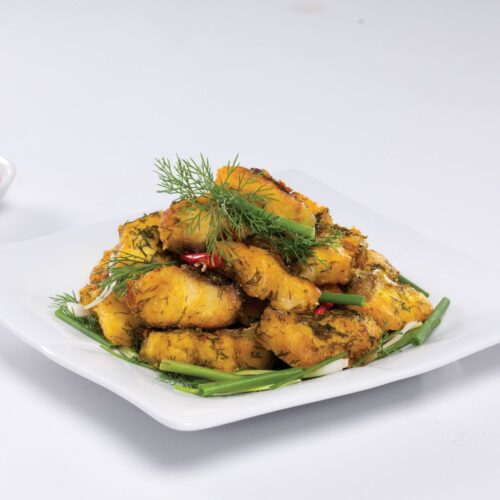 Chả cá lã vọng