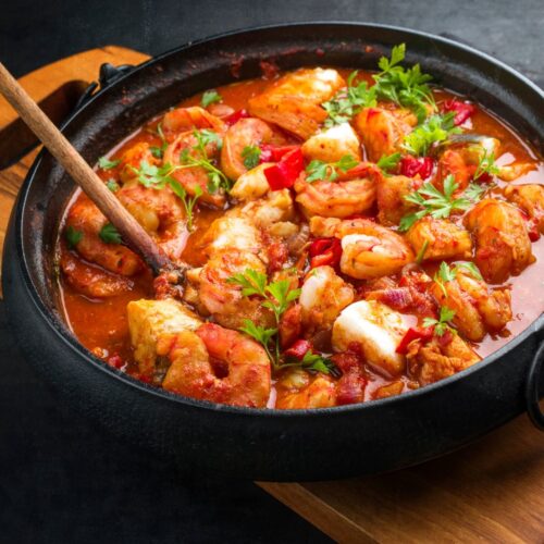 Cioppino
