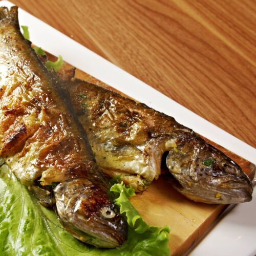 Complet Poisson