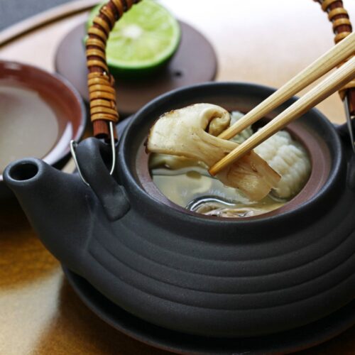 Dobin mushi