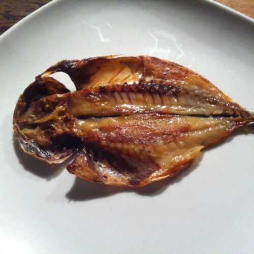 Himono