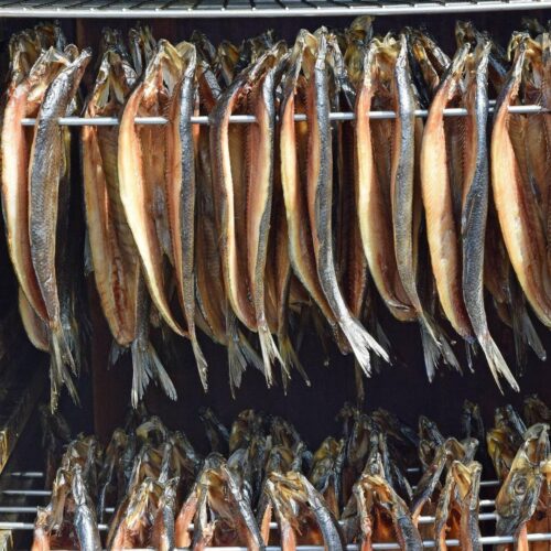 Kippers