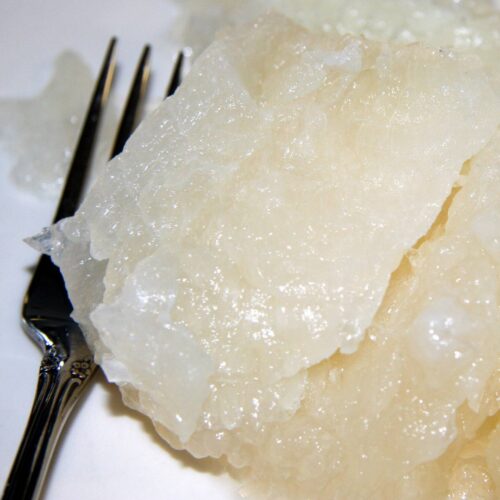 Lutefisk