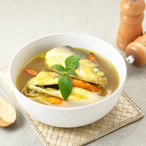 Pindang serani