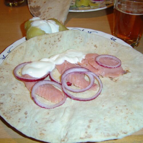 Rakfisk