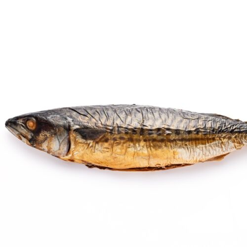 Räucherfisch