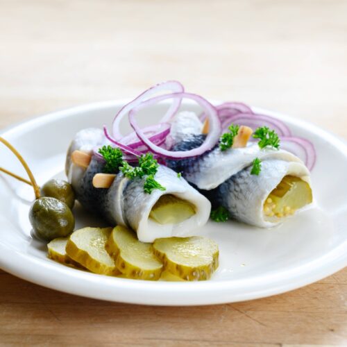 Rollmops
