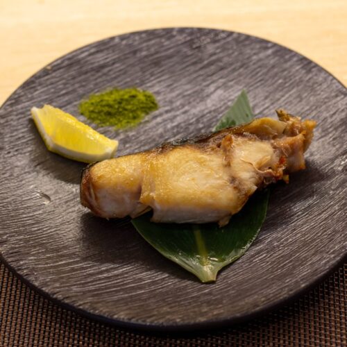 Shioyaki