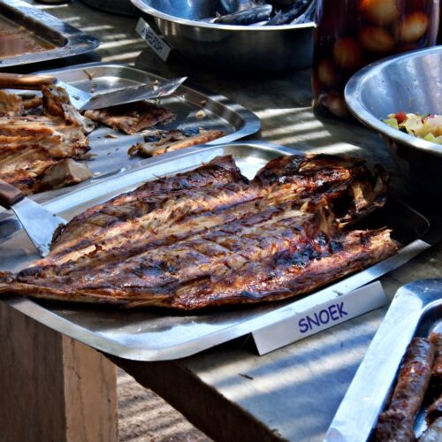 Snoek