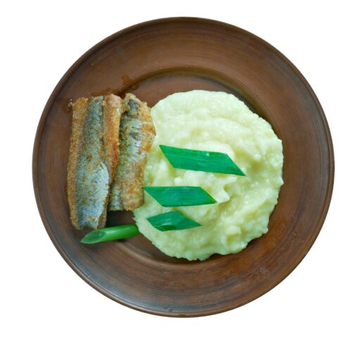 Strömming