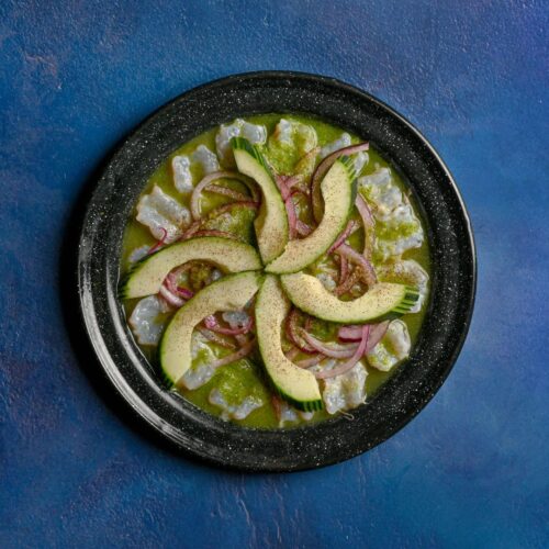 Aguachile