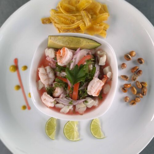Ceviche