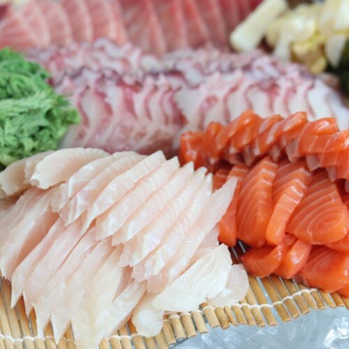Sashimi