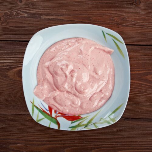 Taramasalata