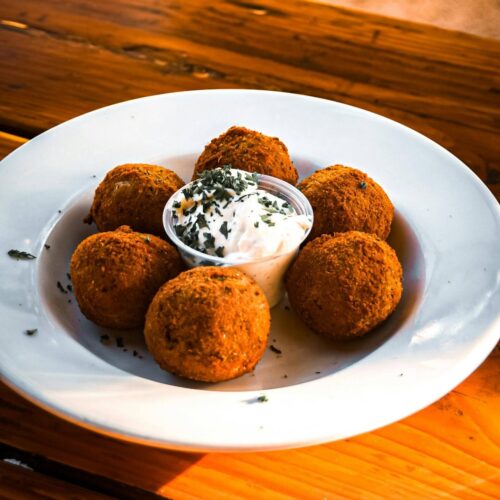 Arancini