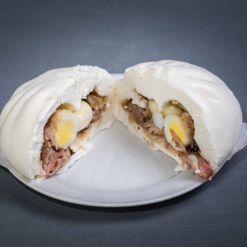 Bánh bao