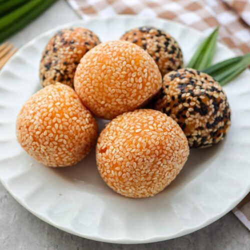 Bánh cam