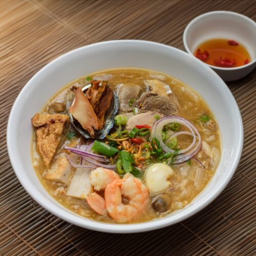 Bánh canh