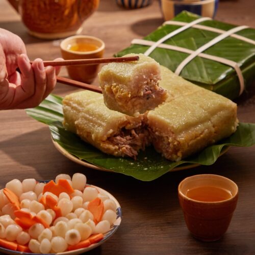 Bánh chưng