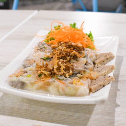 Bánh cuốn