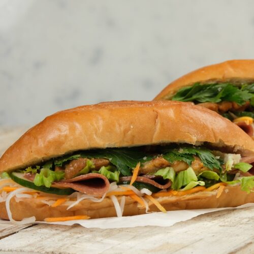 Bánh mì
