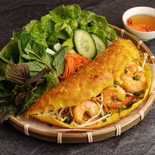 Bánh xèo