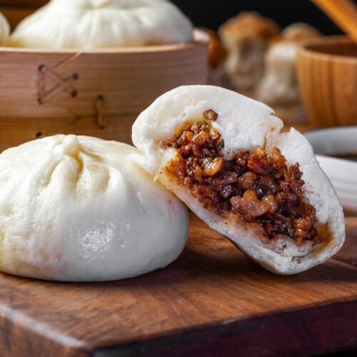 Baozi