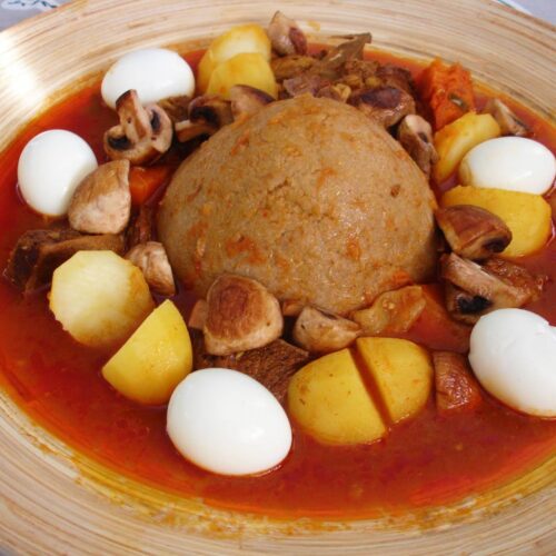 Bazeen