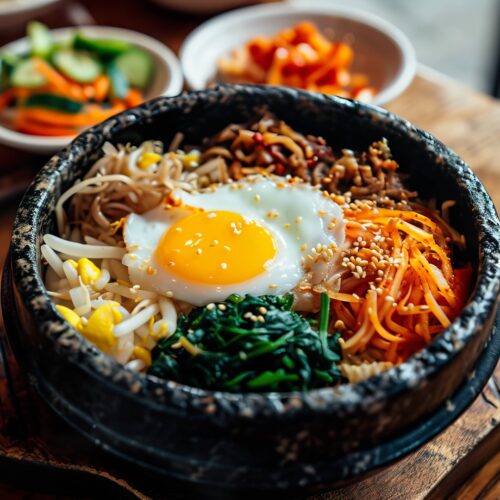 Bibimbap