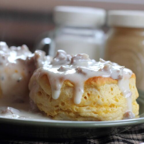 Biscuits