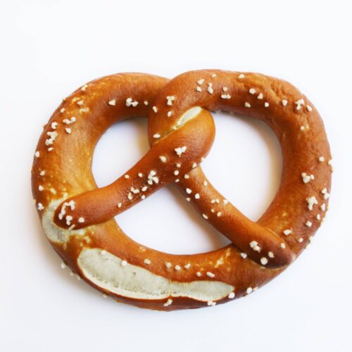 Brezel