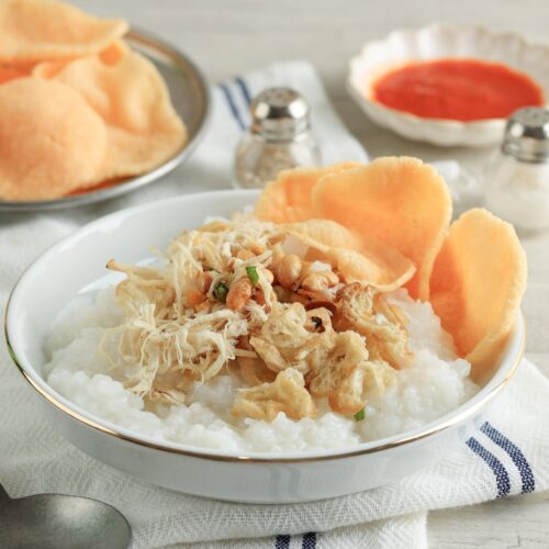 Bubur ayam