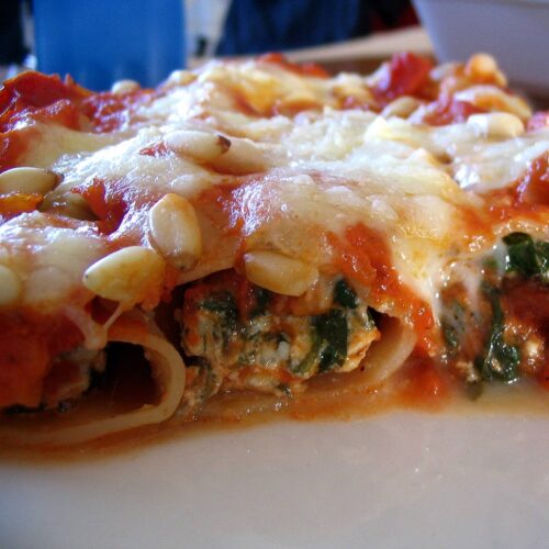 Cannelloni