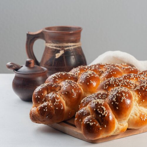 Challah