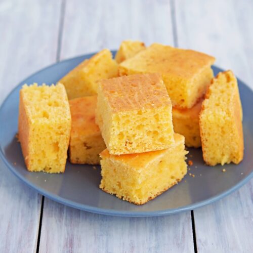 Cornbread
