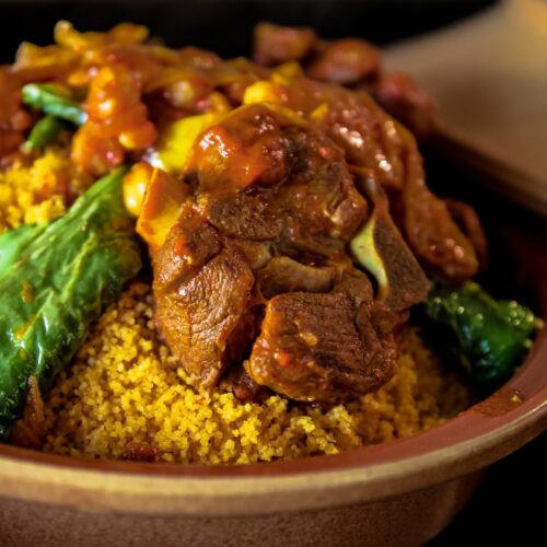 Couscous