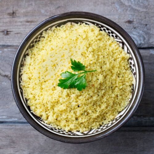 Couscous