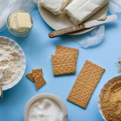 Crackers