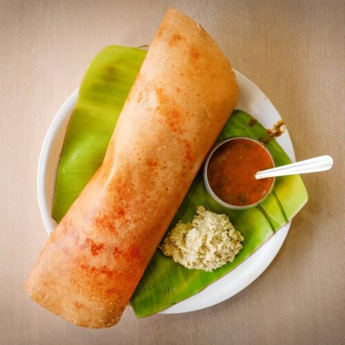 Dosa