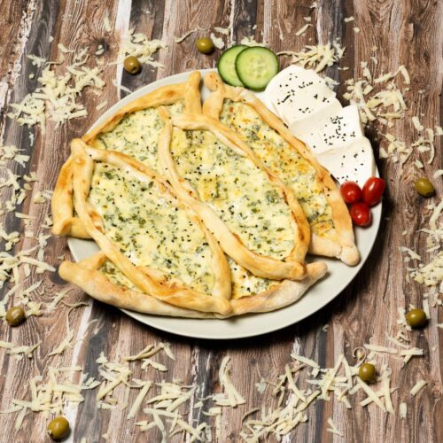 Fatayer
