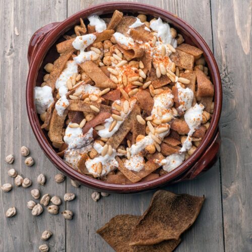 Fatteh