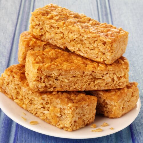 Flapjack