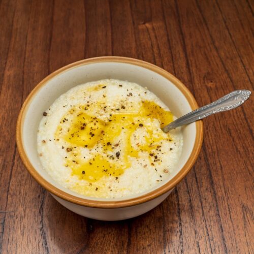 Grits