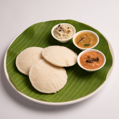 Idli