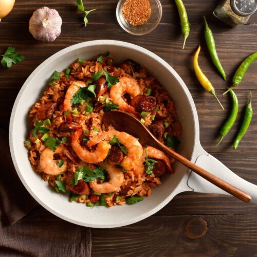 Jambalaya