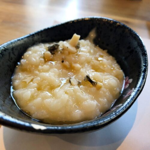 Jeonbokjuk
